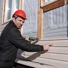 Affordable Siding Repair and Maintenance Services in Unionville, NC